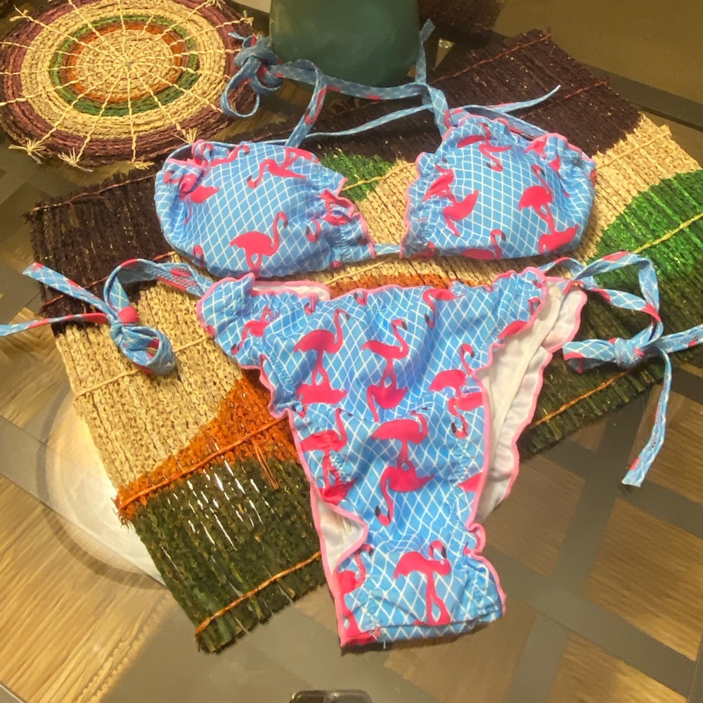 NWOT Shein bikini